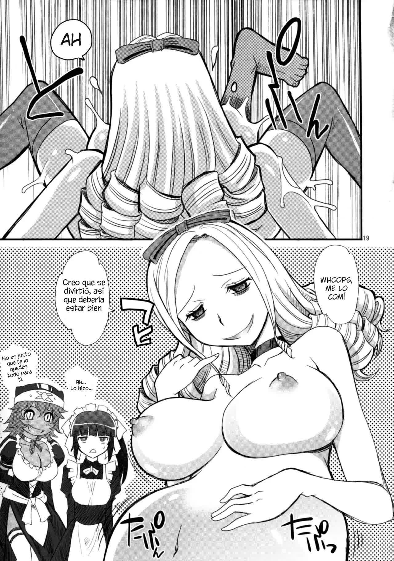 Log House Gyoumu Nisshi Comic porno