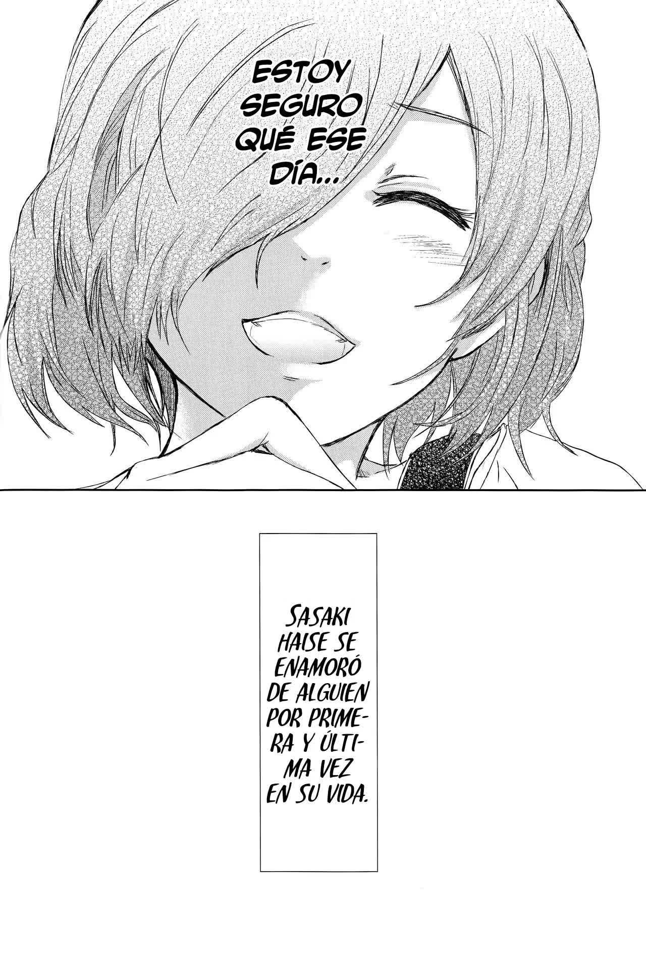 Innocent Blue - Before Sunrise Comic porno