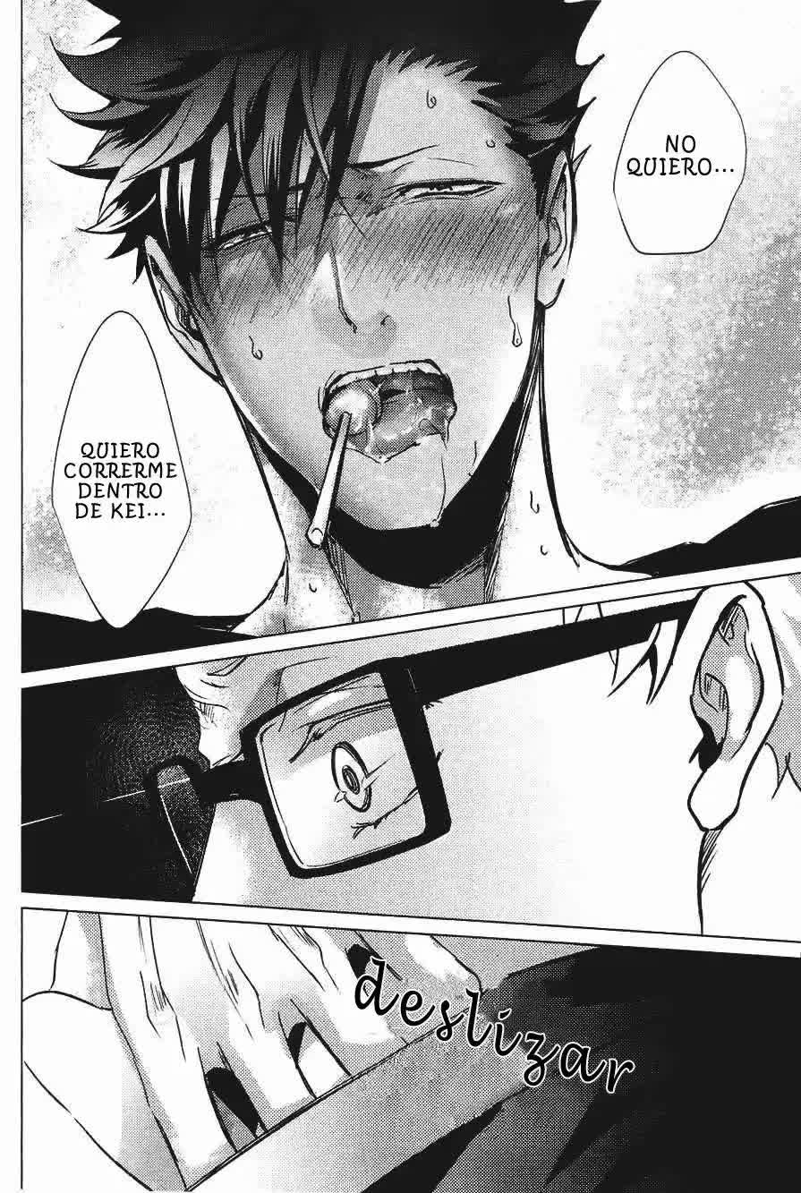 ChuChuChew Comic porno