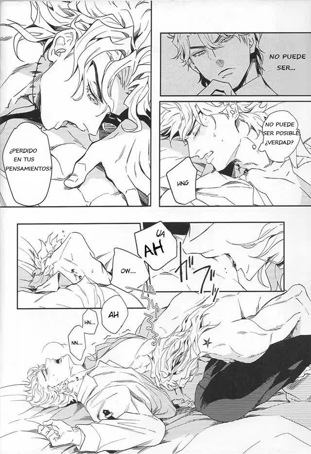 Ada mo Nasake mo Wagami Yori Deru - Sé tu peor enemigo Comic porno