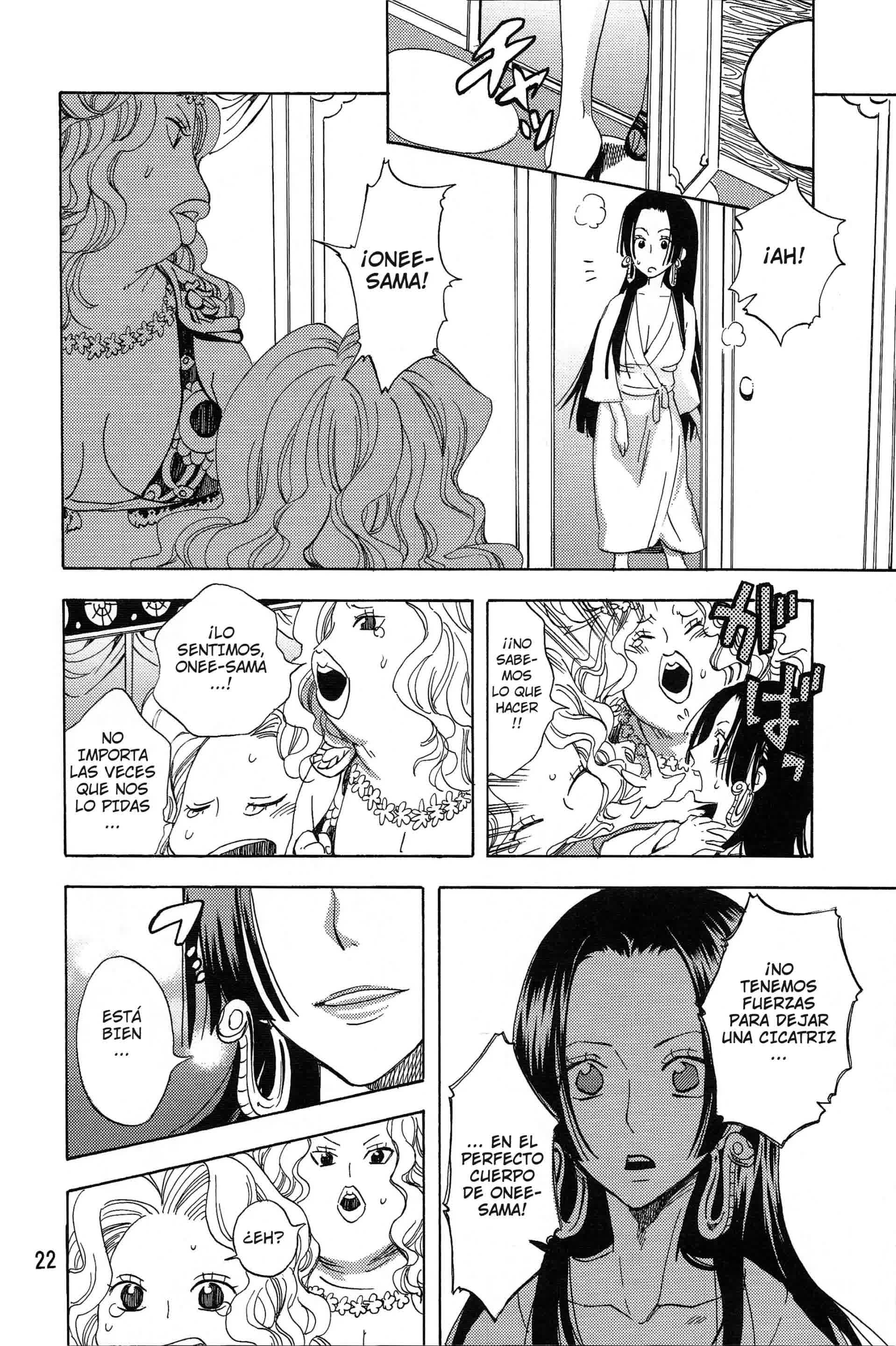 Heart Blossom Comic porno