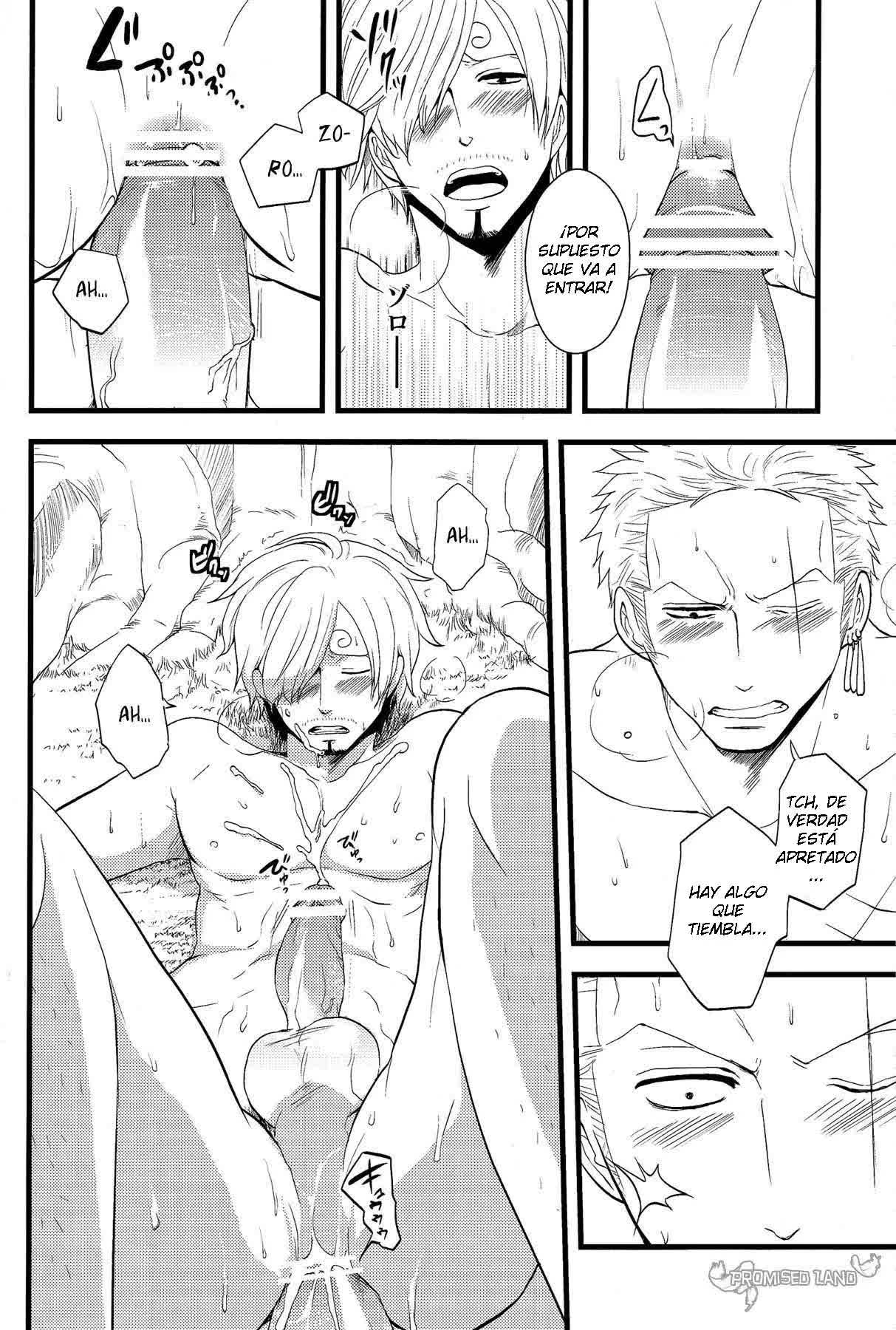 Ai Kawarazu - Amor que NO cambia Comic porno