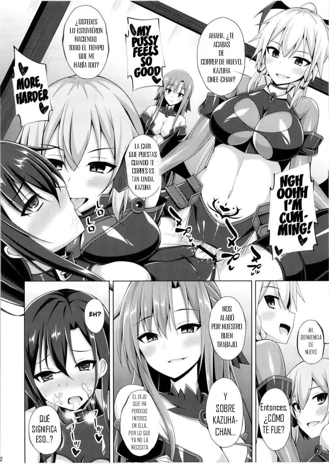Kuro no Kenshito Yobareta Ore wa mou nai Comic porno