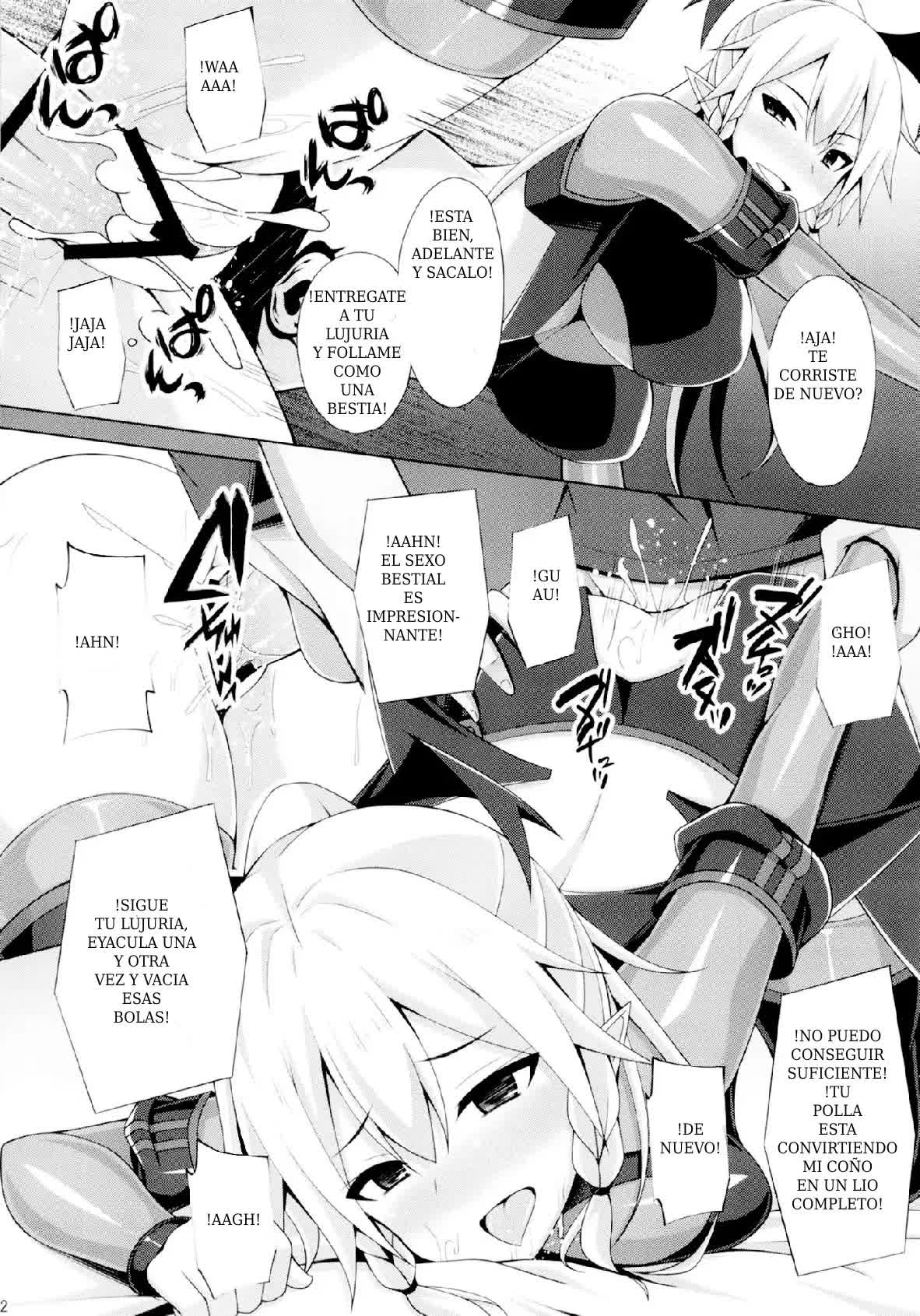 Kanojo-tachi no Nichijou wa Mou Modoranai Comic porno