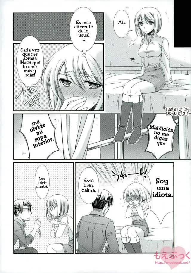 Nice tryst Comic porno