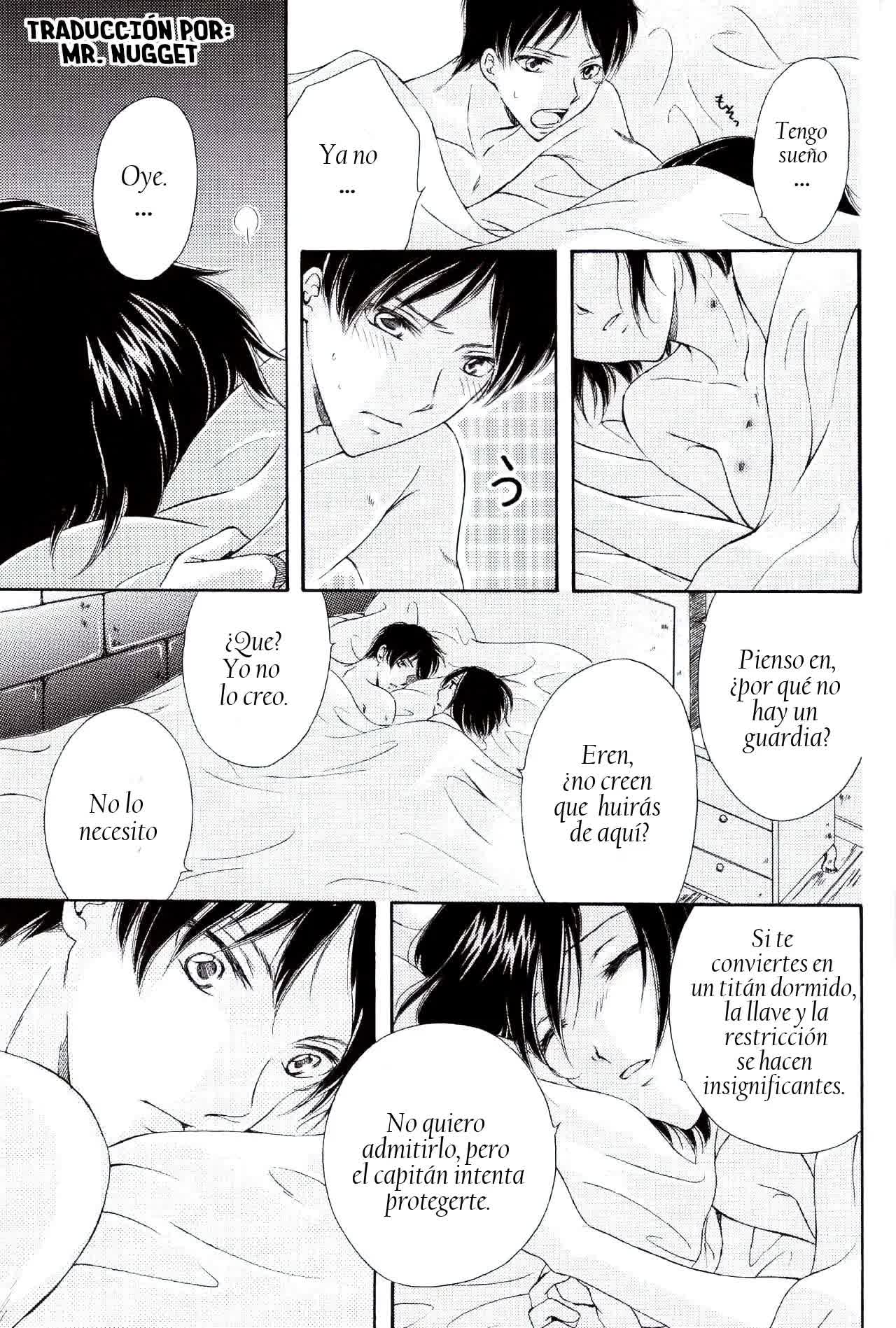 Tsumetai Ame no Furishikiru Comic porno