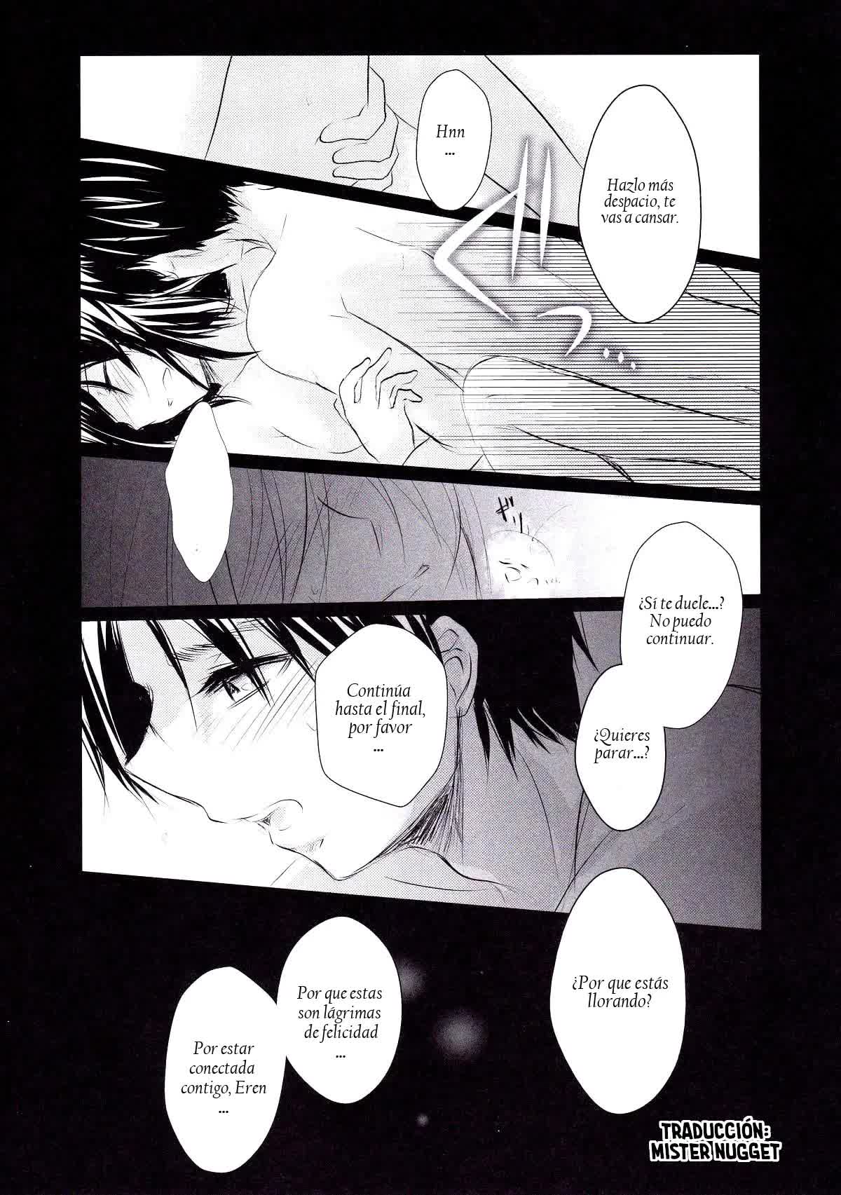 Utsukushii Sekai Comic porno