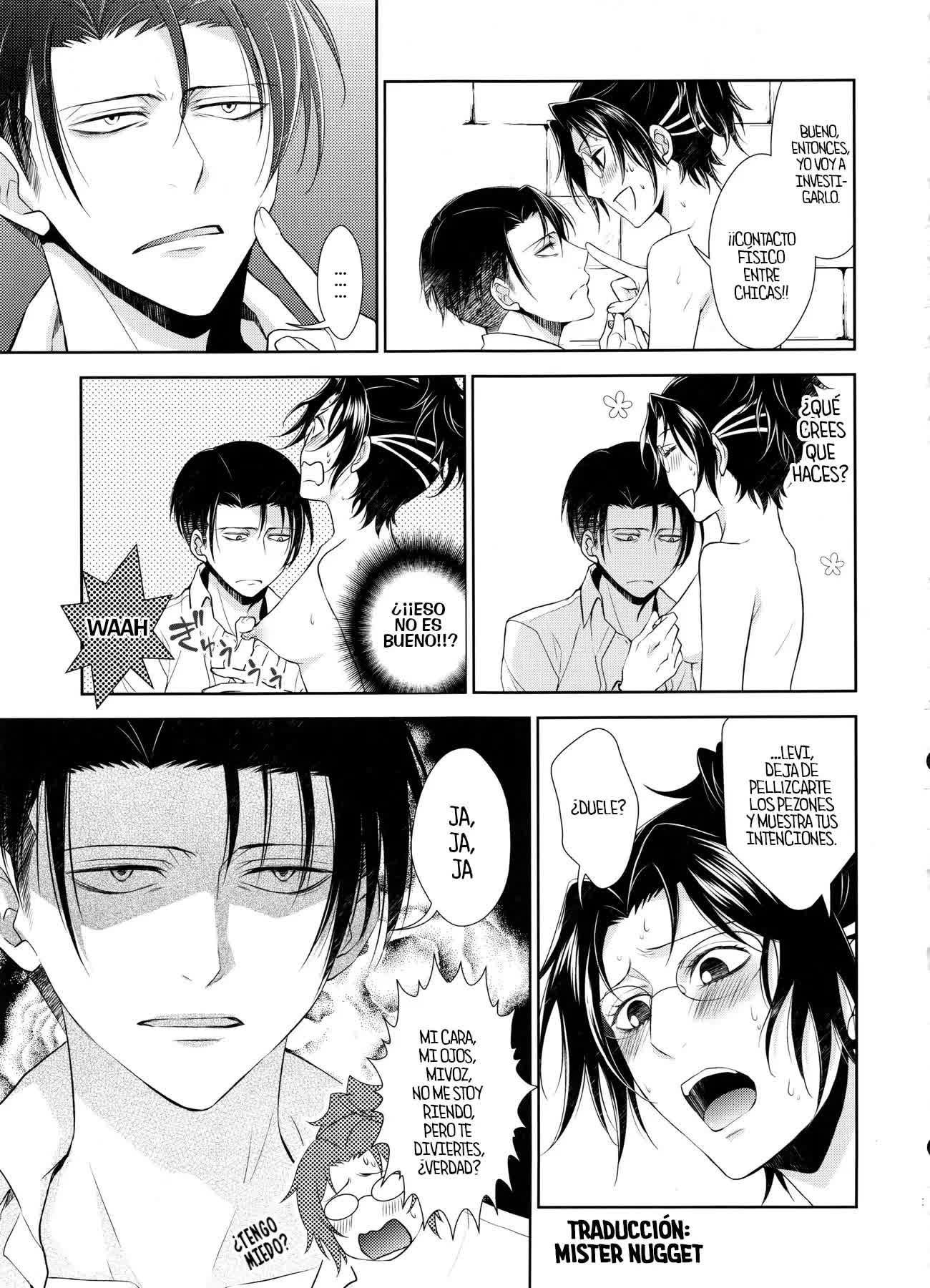 Kyuujitsu o Mattari Sugosu Hazu datta Comic porno