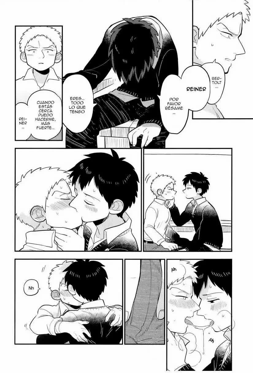 Bokura no Kaeru Basho Comic porno