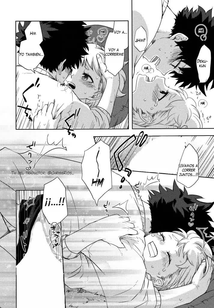 Mekakushi Tea Time Comic porno