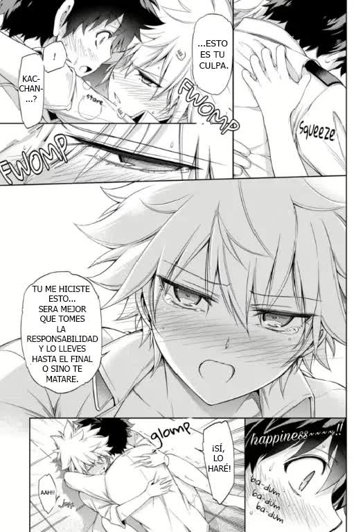 Boku no Iinazuke to Osananajimi ga Shuraba Sugiru Ver. 2 Comic porno