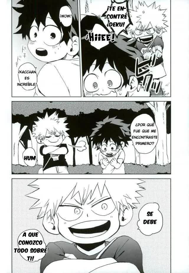 Mou Ii Kai¿ Comic porno