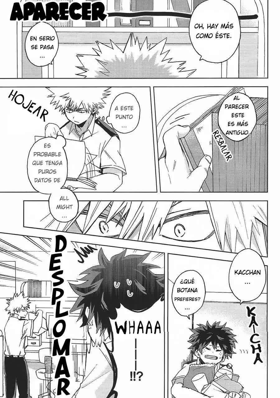 13-nichi no Kinyoubi Comic porno