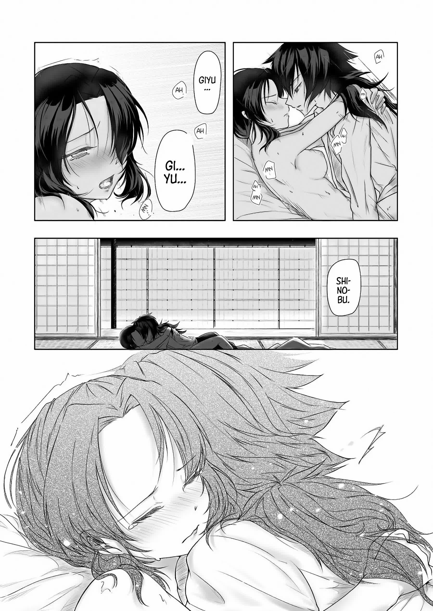 Yasashii Kodoku Comic porno