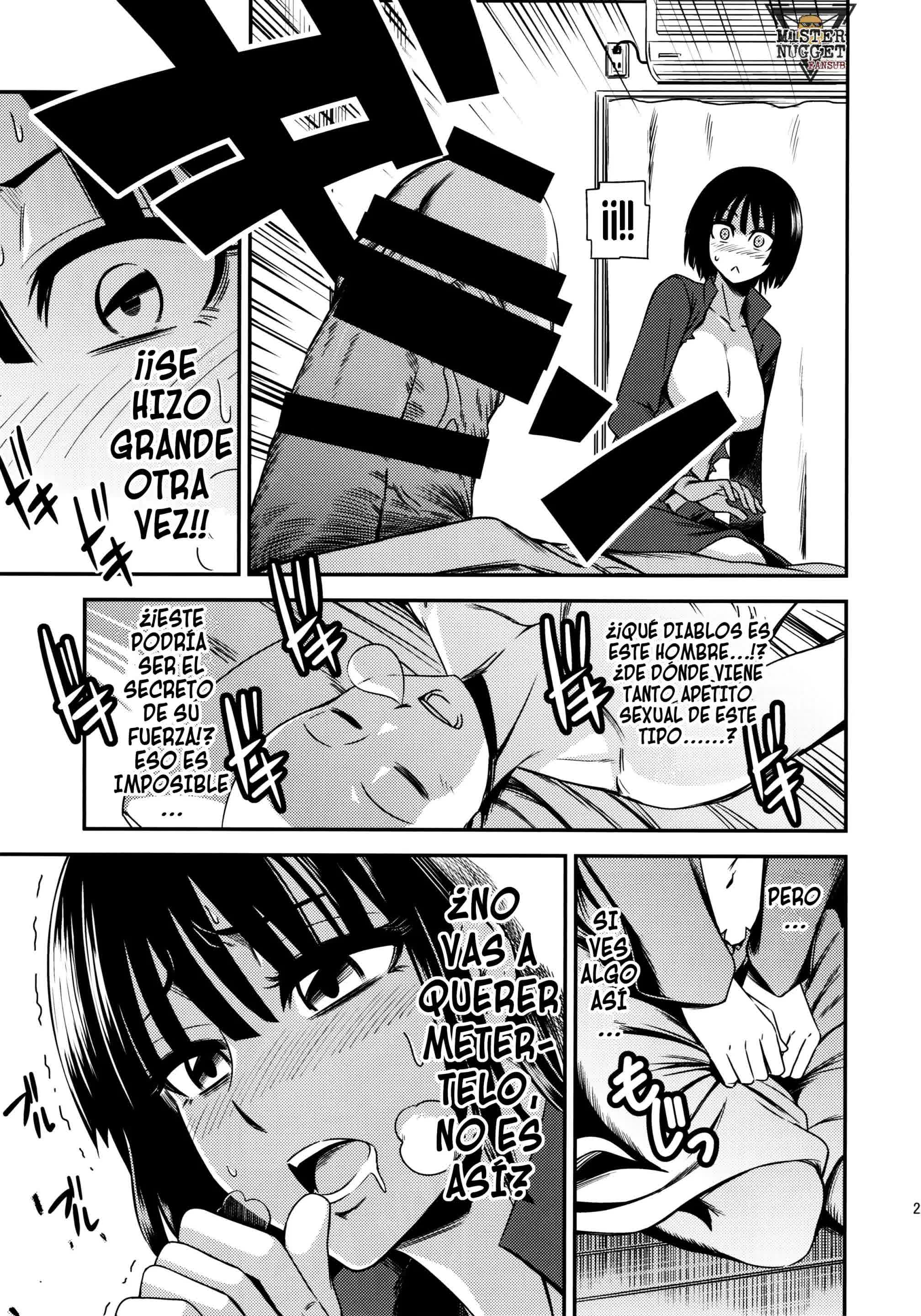 ONE-HURRICANE - Seiyoku no Fubuki Comic porno