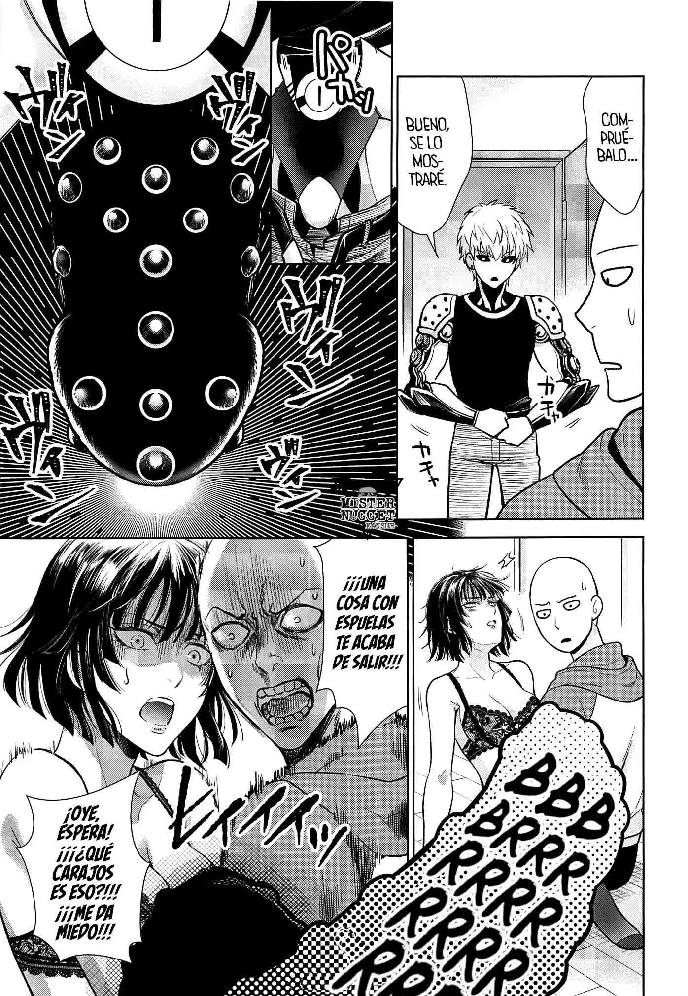 Ecchi - ERO Comic porno