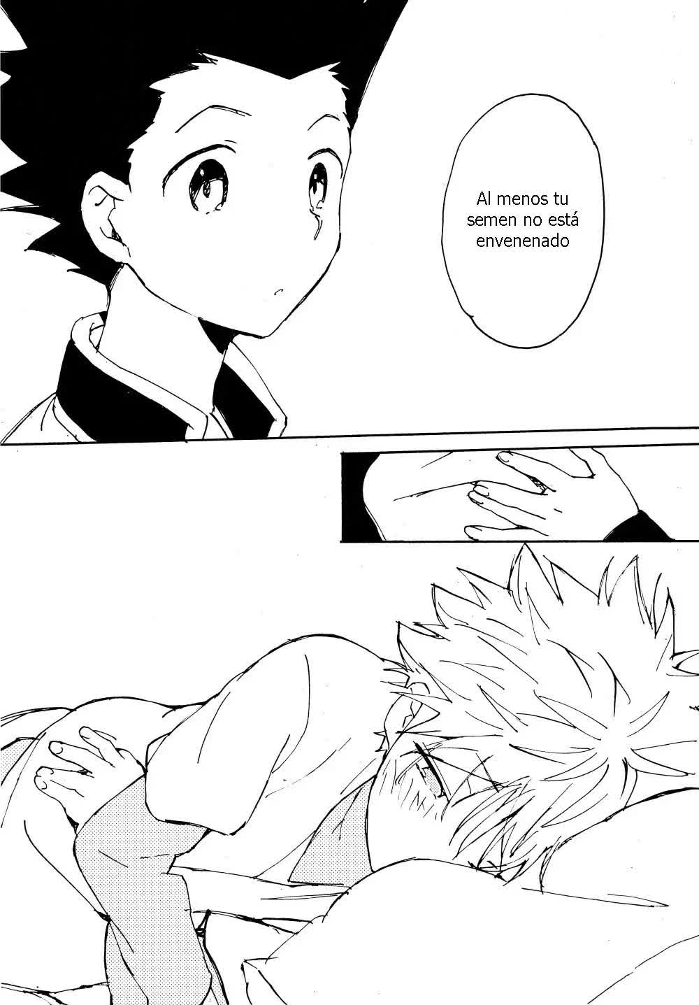 Tabete wa Ikenai - Do Not Eat Comic porno