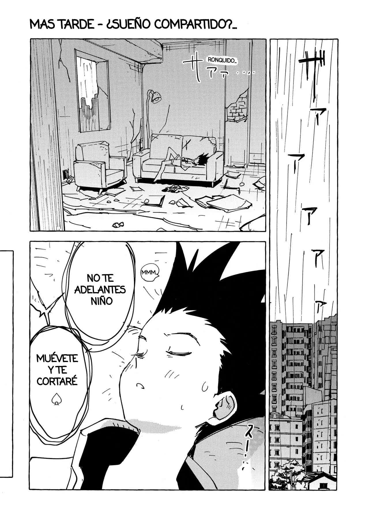 Otona no Manegoto - Imitación Adulta Comic porno