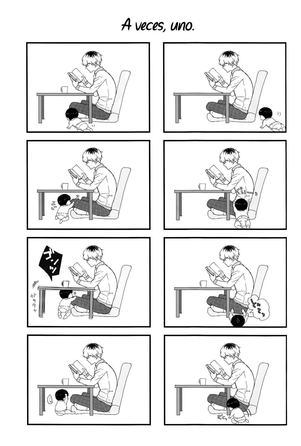 Innocent Blue - Before Sunrise Comic porno