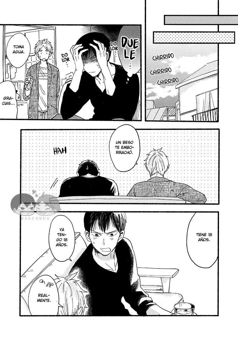 KURIKARAMONMON Comic porno