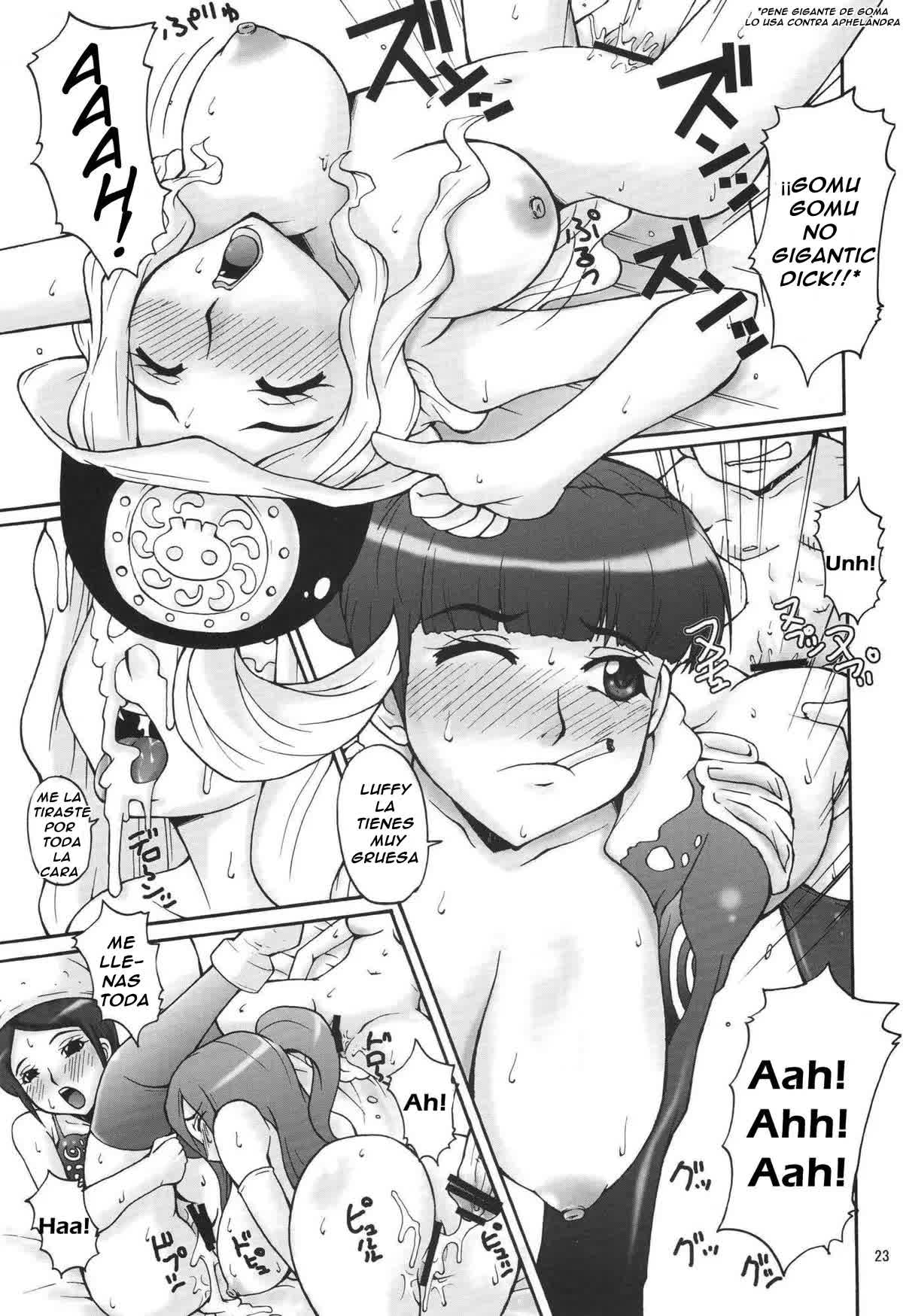 NyanNyan Hebihime Comic porno
