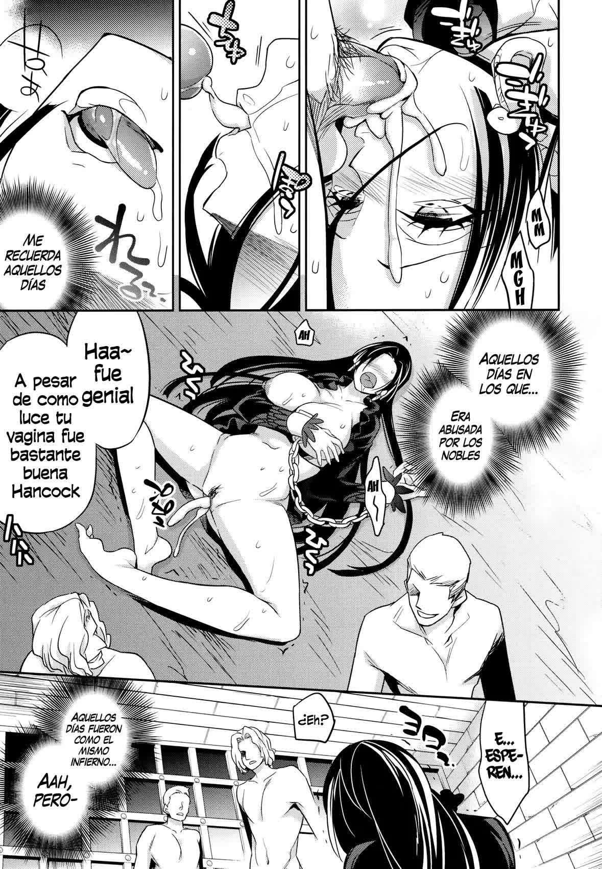 C9-05 Amai Doku Comic porno