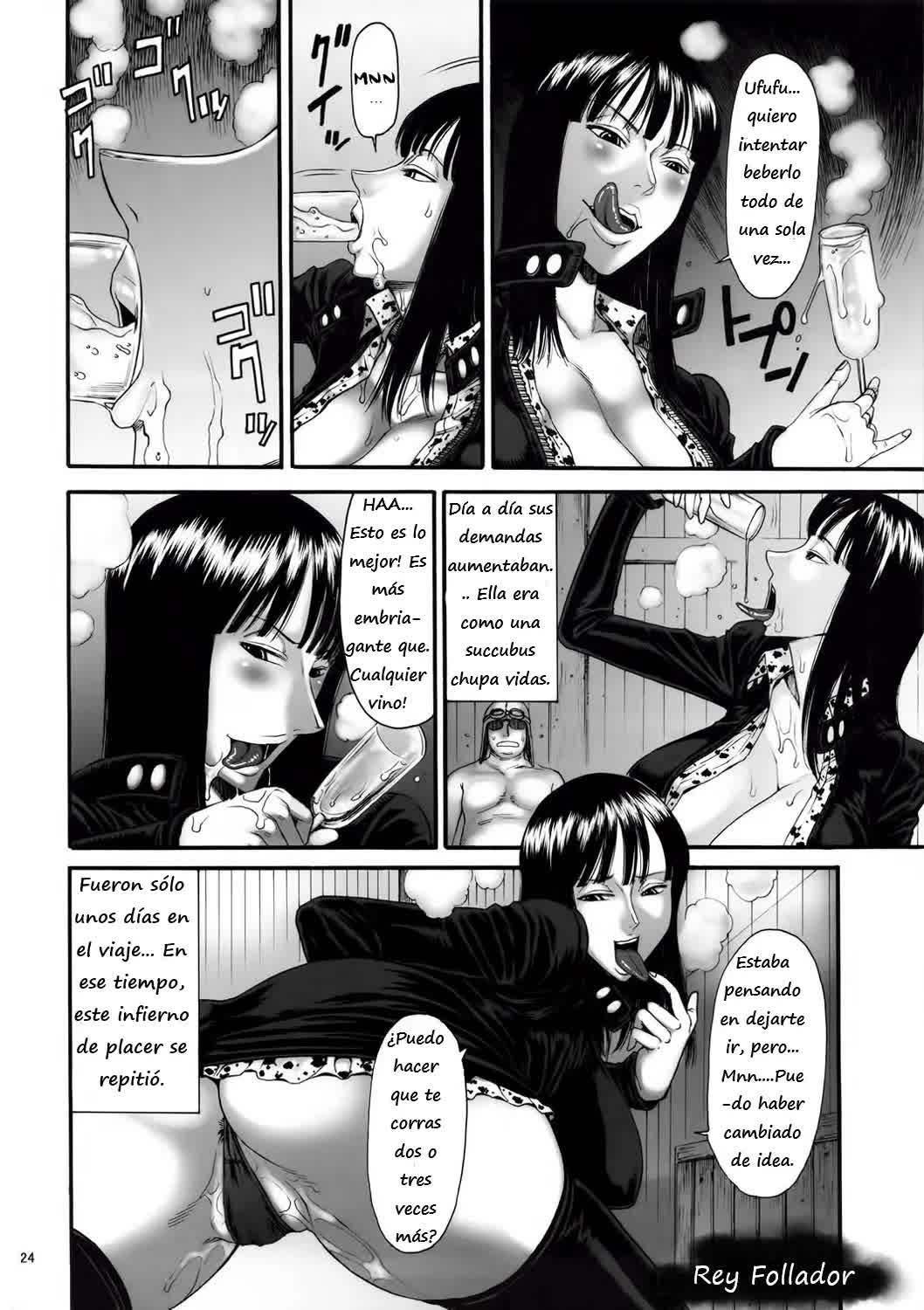 GOLDEN MONKEY Comic porno