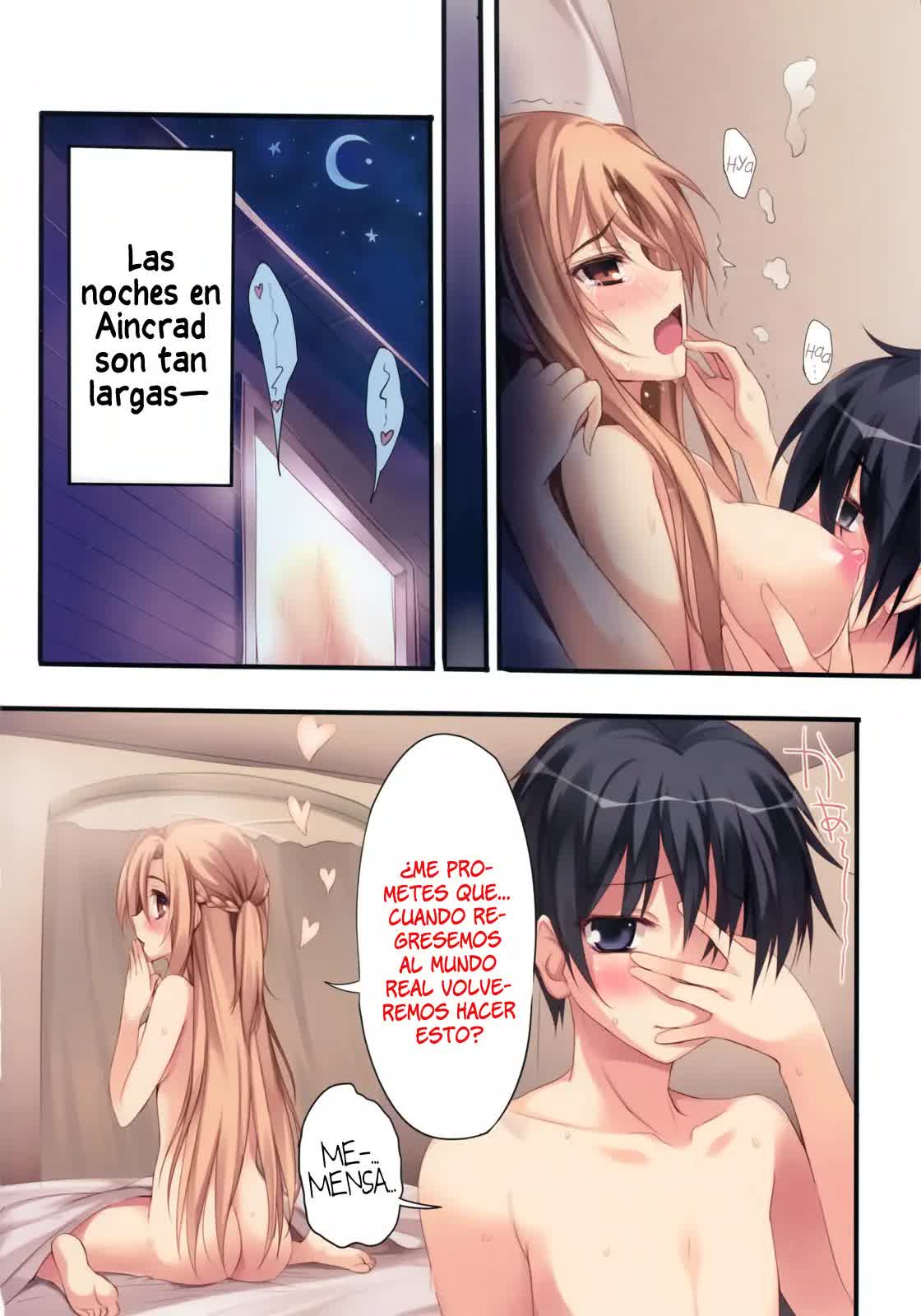 KAROFUL MIX EX8 Comic porno