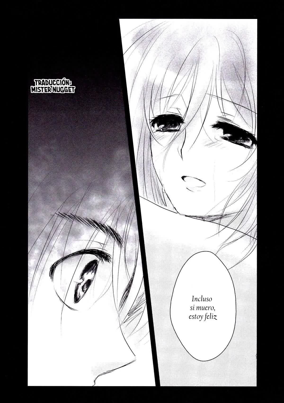 Utsukushii Sekai Comic porno