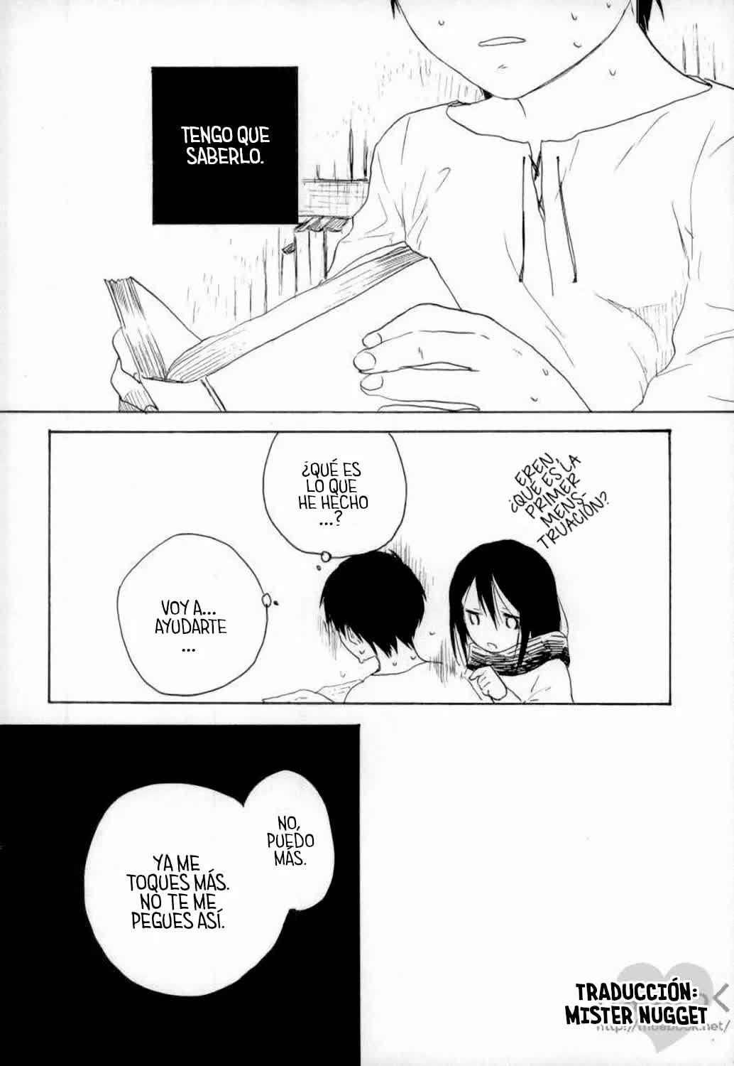 Mondai no Nai Kodomo-tachi Comic porno