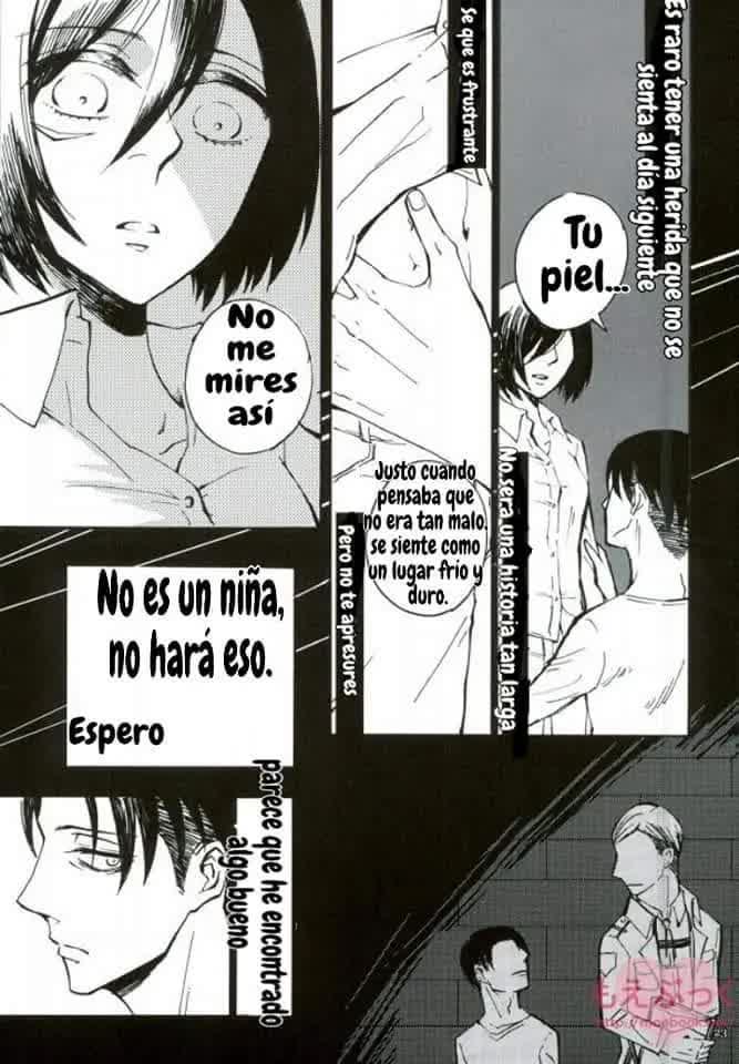 Hamiau Senaka Futatsu no Sekai Comic porno