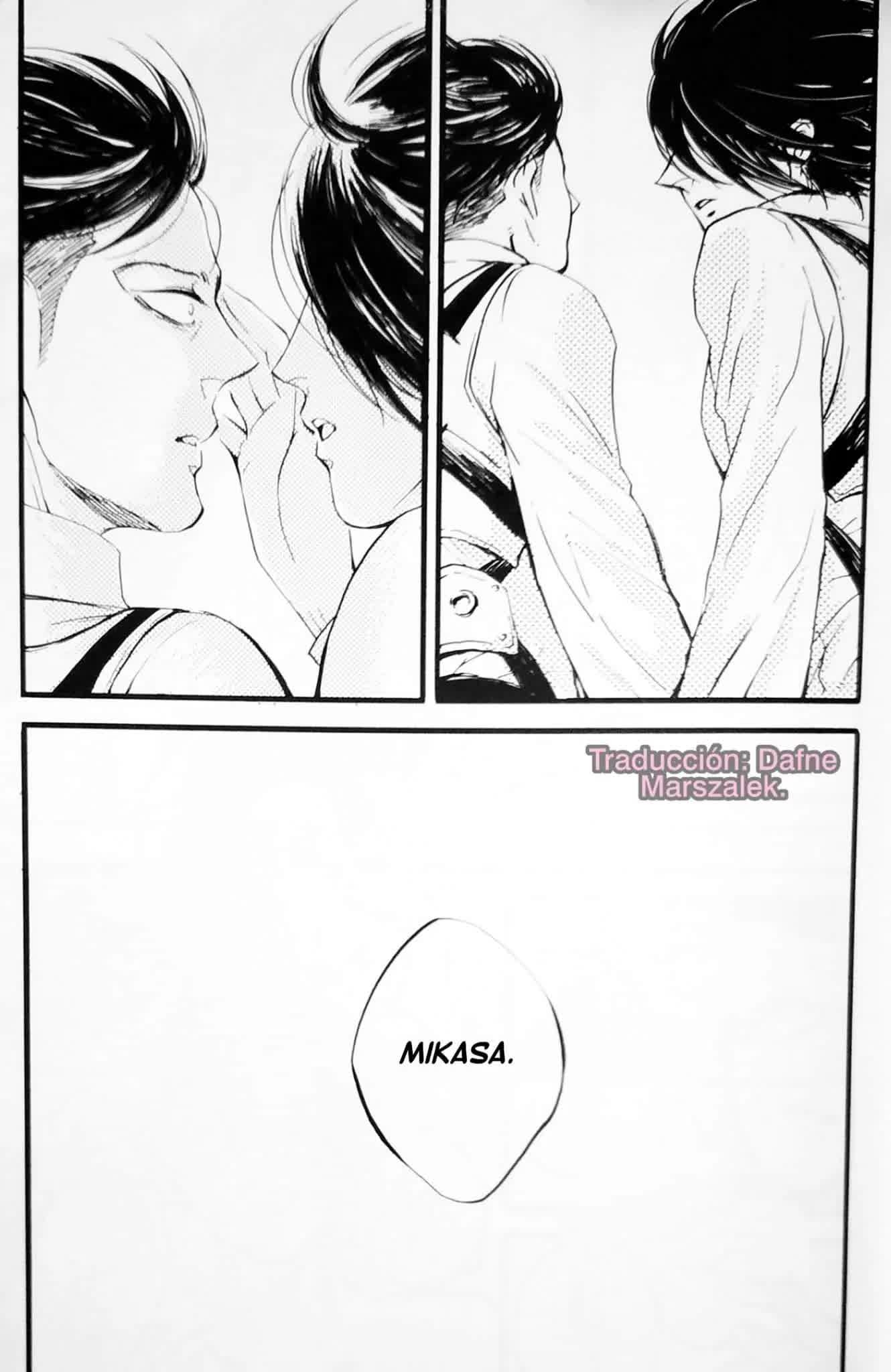 In the ark Comic porno