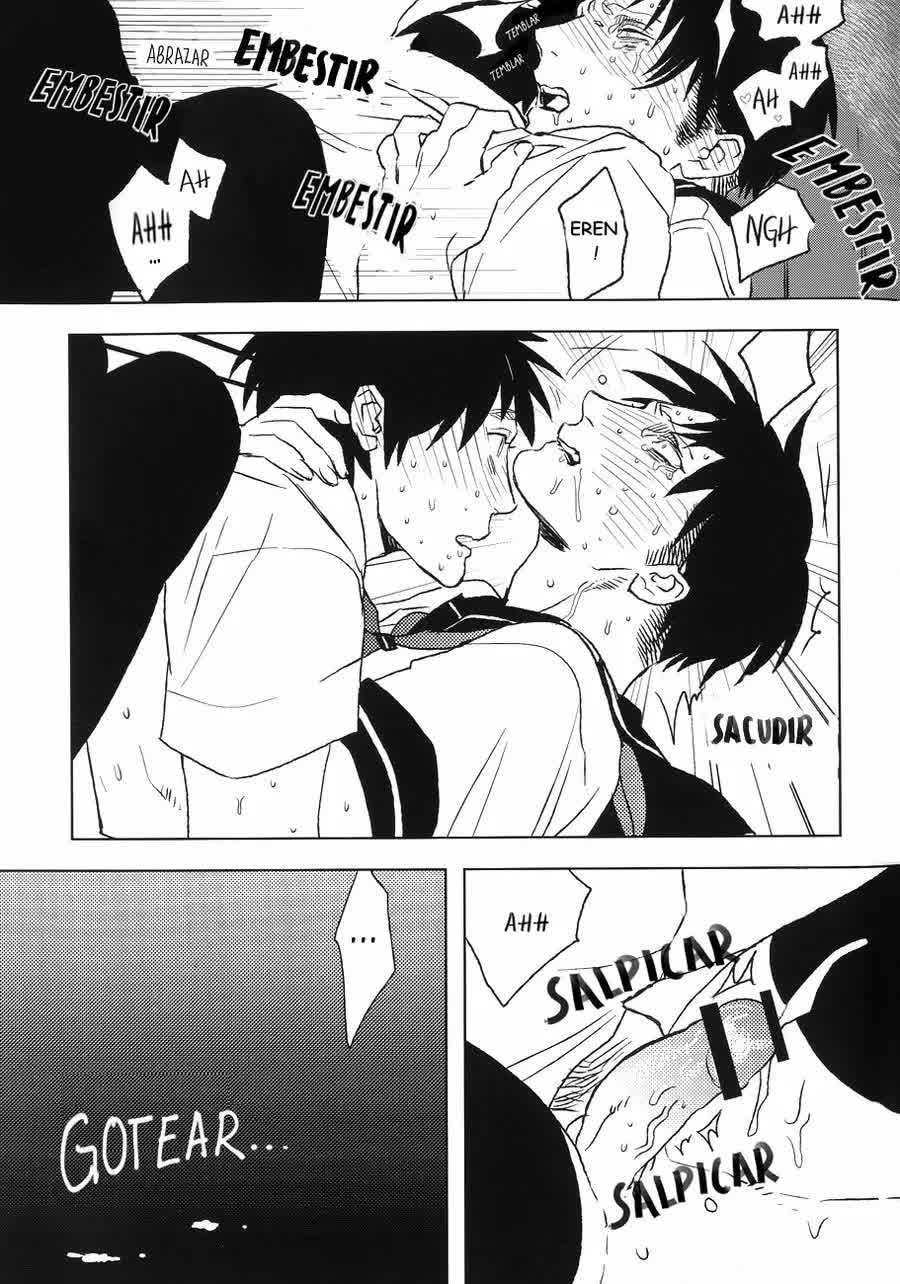 Misoji Sailor Comic porno