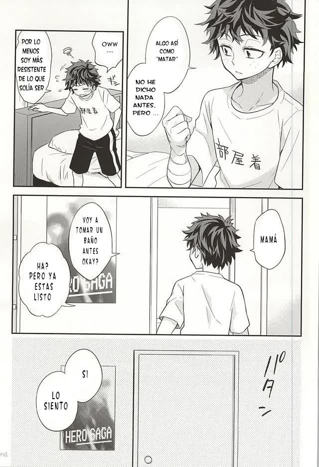 M no Yuigon - Kinou o Kazoeru Mono Comic porno