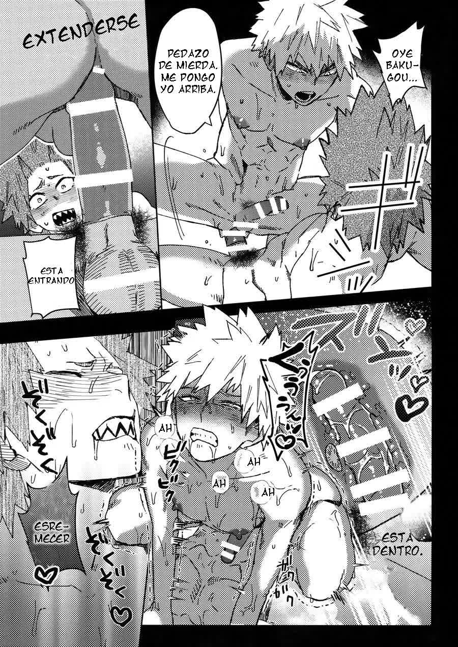 Yuujou Heni Comic porno