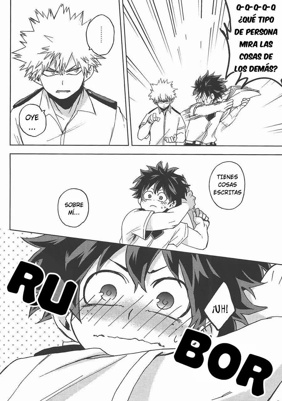 13-nichi no Kinyoubi Comic porno