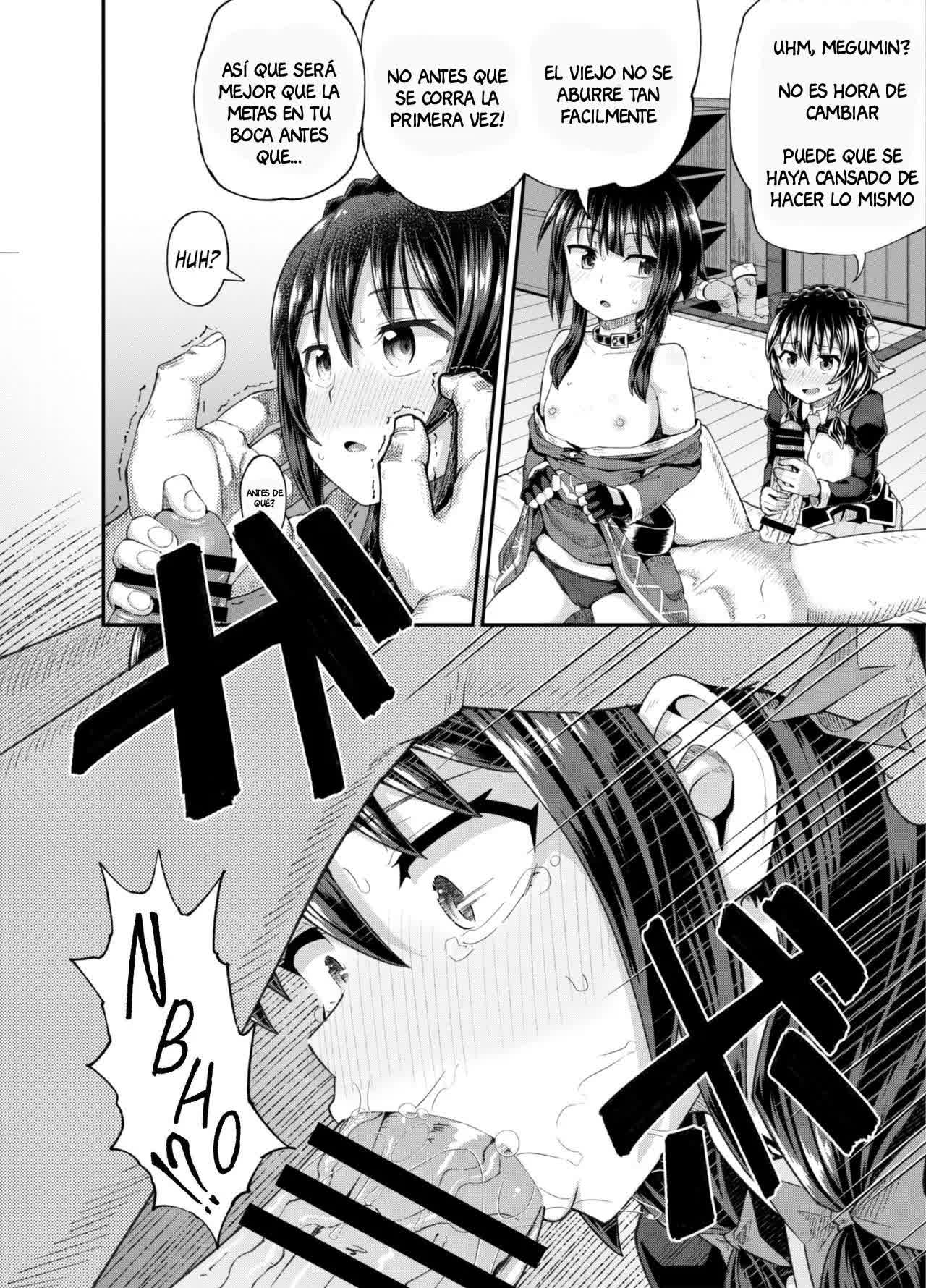 Bakuretsu Musume o Kanojo ni Shitara Yaru Koto nante Kimatteru! 2 Comic porno