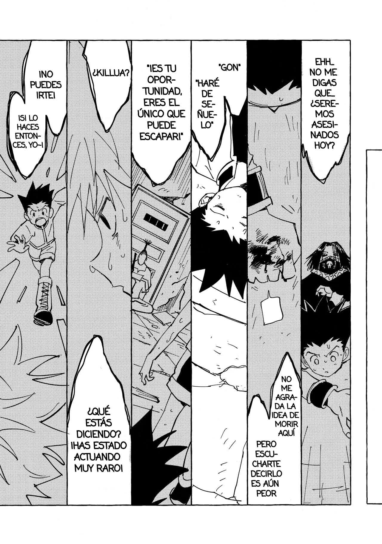 Otona no Manegoto - Imitación Adulta Comic porno