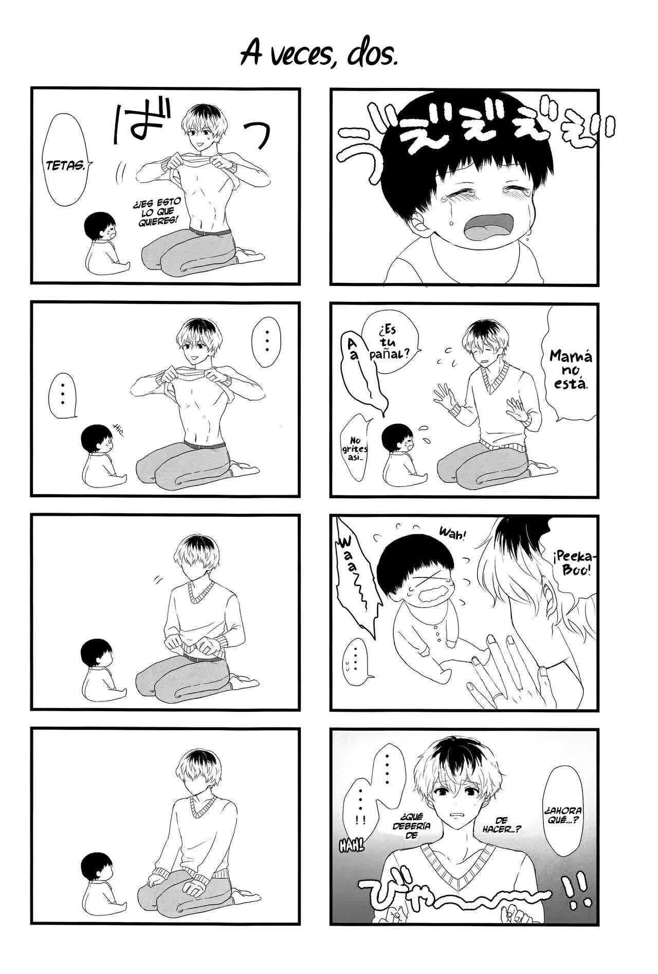 Innocent Blue - Before Sunrise Comic porno