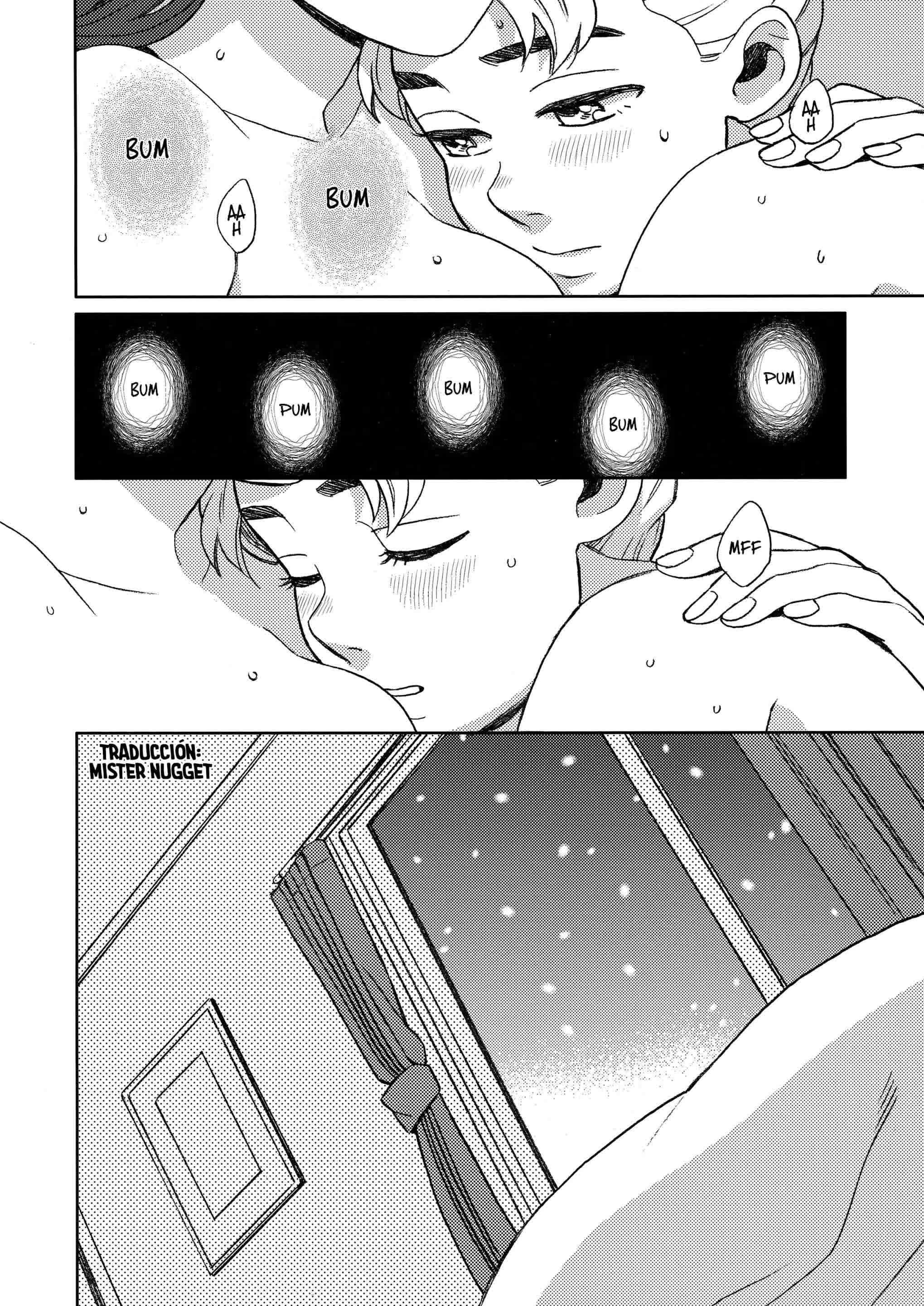 Shinshinto Somaru Comic porno