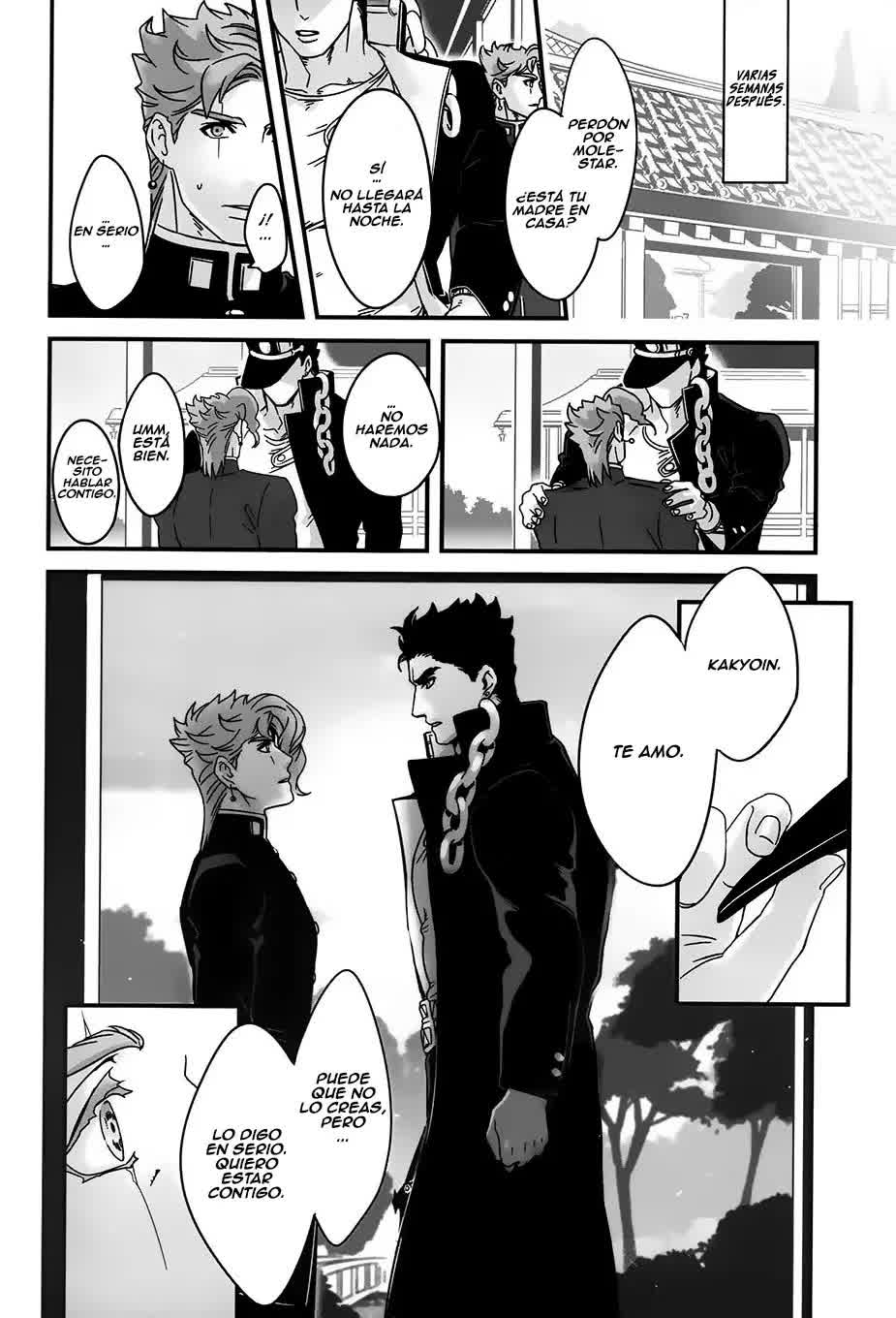 Doushitsuji, Yaya Issen o Koete Shimatta Senyu to Koibito Doushi ni naru Houhou - Cómo cruzamos la línea cuando compartimos habitación y nos convertimos en novios Comic porno