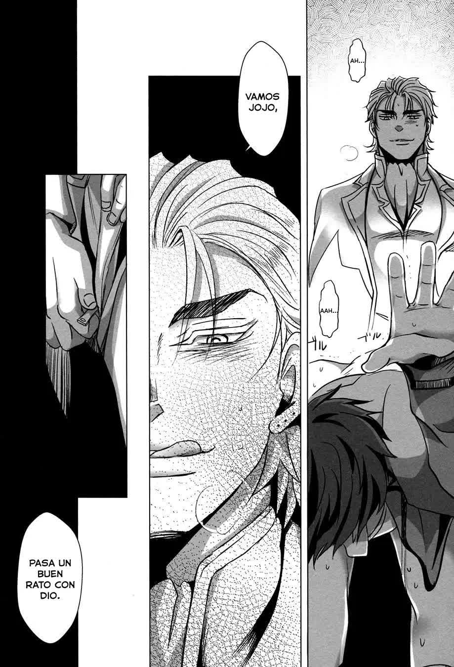 Usotsuki no Sentaku Comic porno