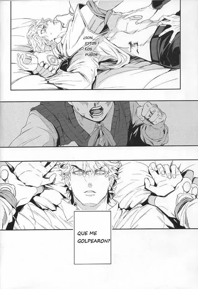 Ada mo Nasake mo Wagami Yori Deru - Sé tu peor enemigo Comic porno