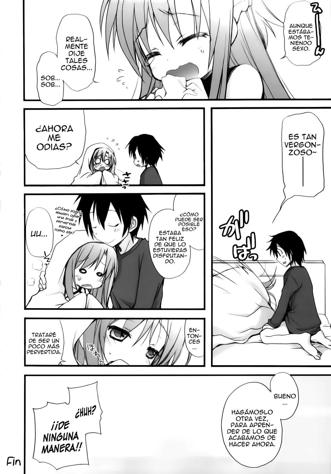 Netoge Yome Comic porno