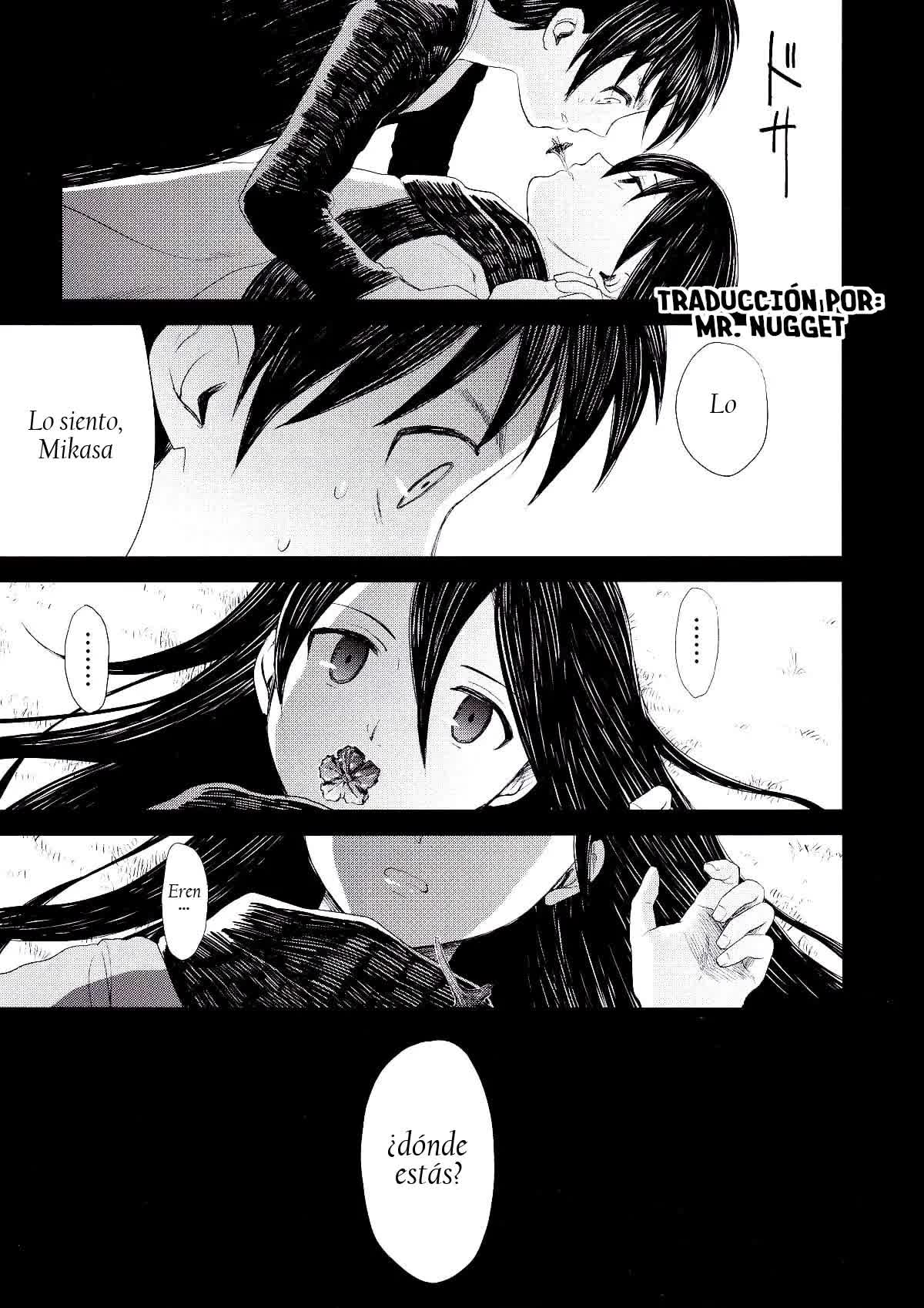 Ai no Romance Zenpen Comic porno