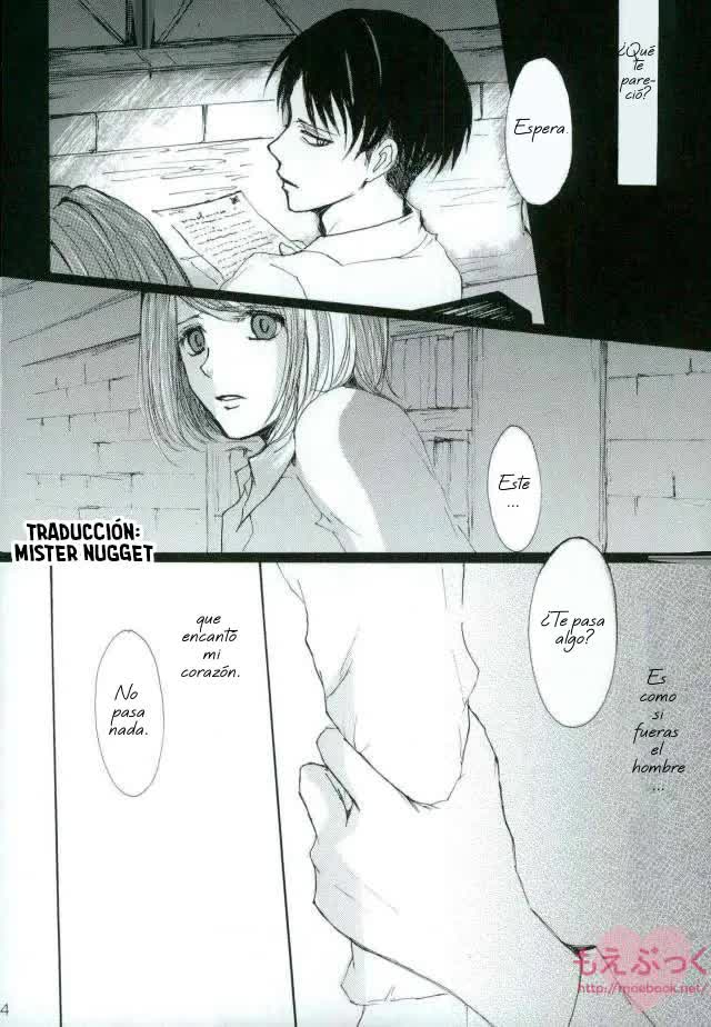 Hai no Yuki - Nieve Color Ceniza Comic porno