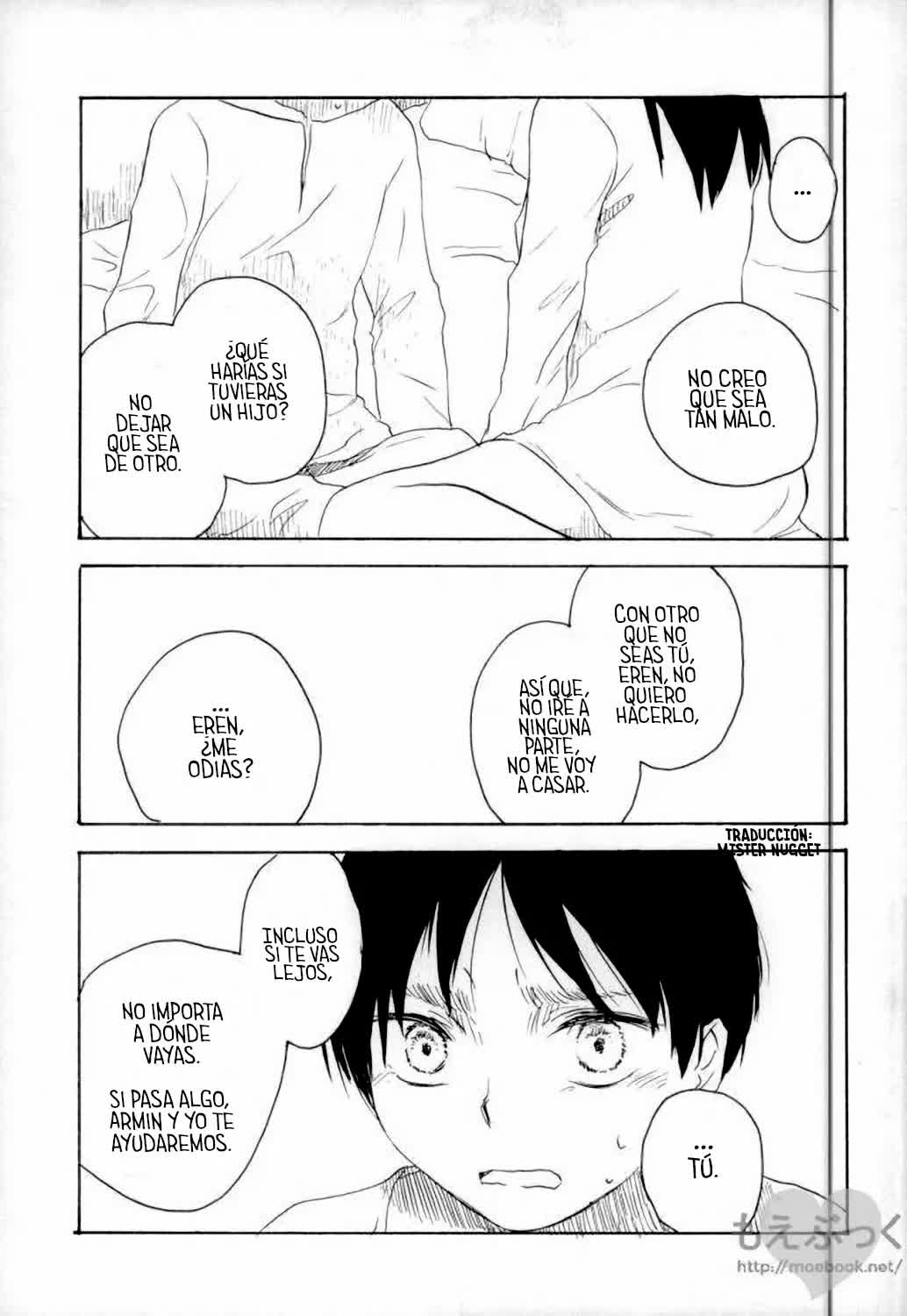 Mondai no Nai Kodomo-tachi Comic porno