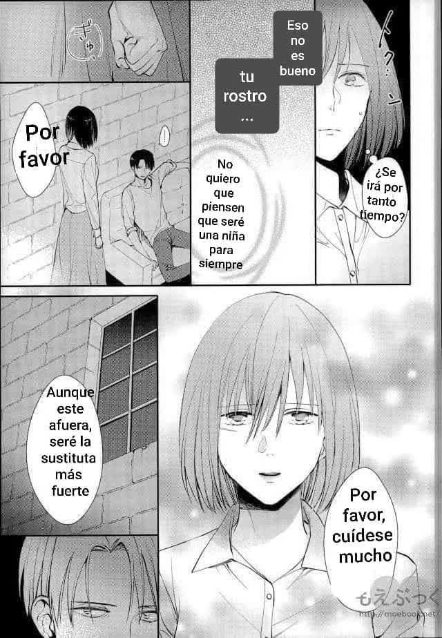 Matte Nado Irarenai Comic porno