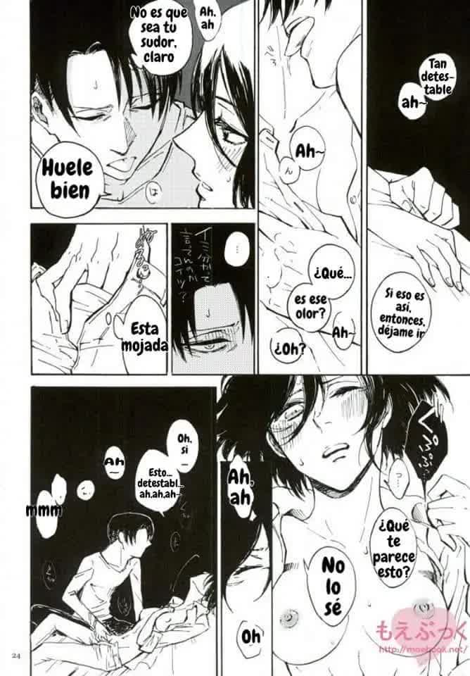 Hamiau Senaka Futatsu no Sekai Comic porno