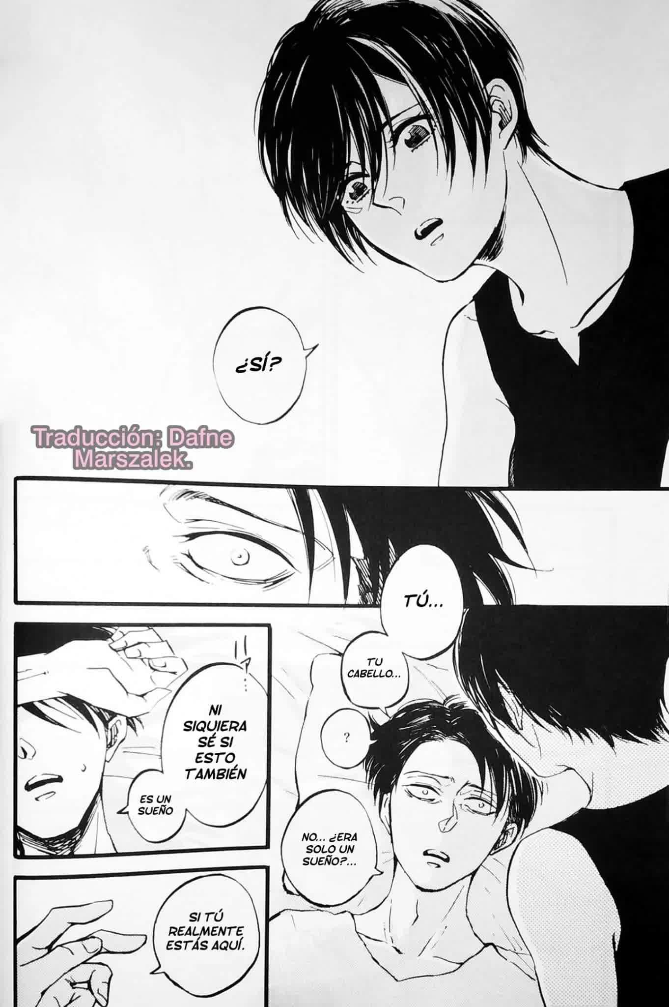 In the ark Comic porno